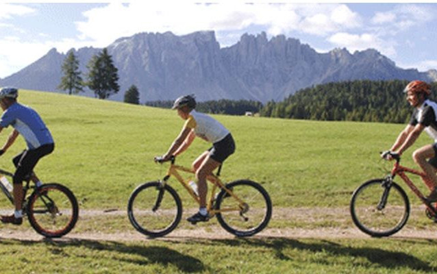 Camping Toblacher See