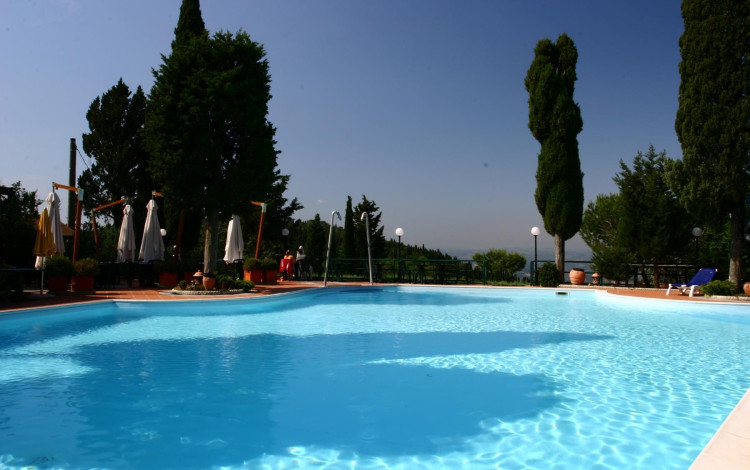 Camping Panoramico Fiesole