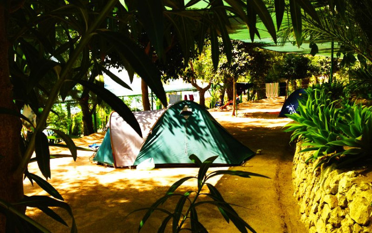 Camping Sabbiadoro