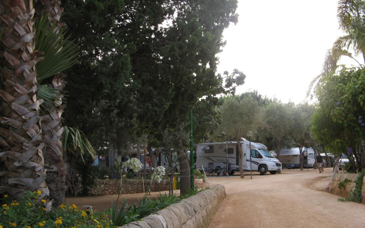 Camping Sabbiadoro