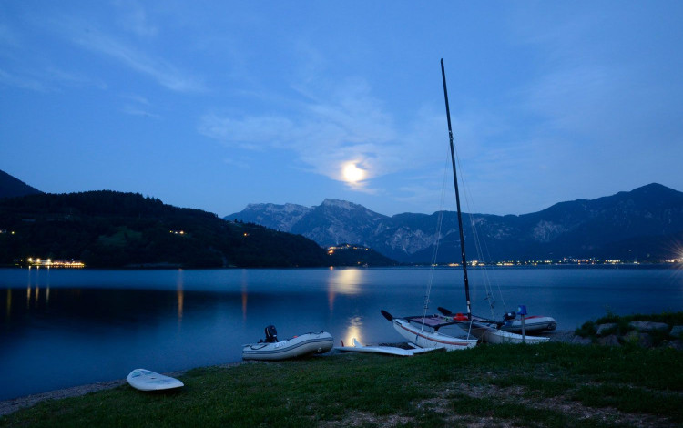 Camping Punta Indiani