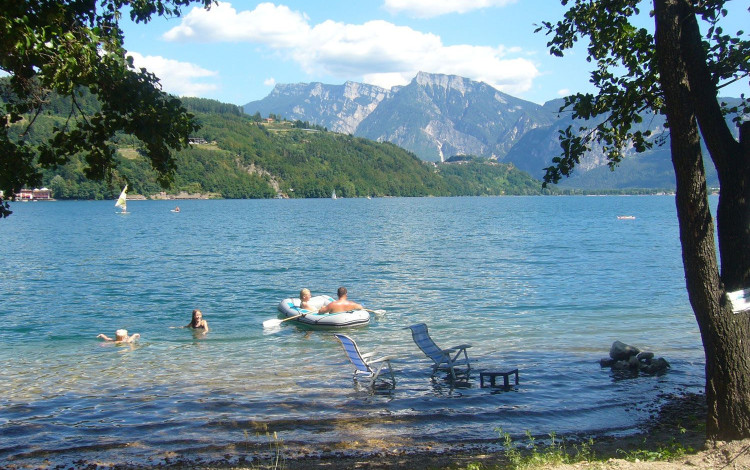 Camping Punta Indiani