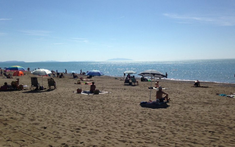 Camping Village Le Esperidi