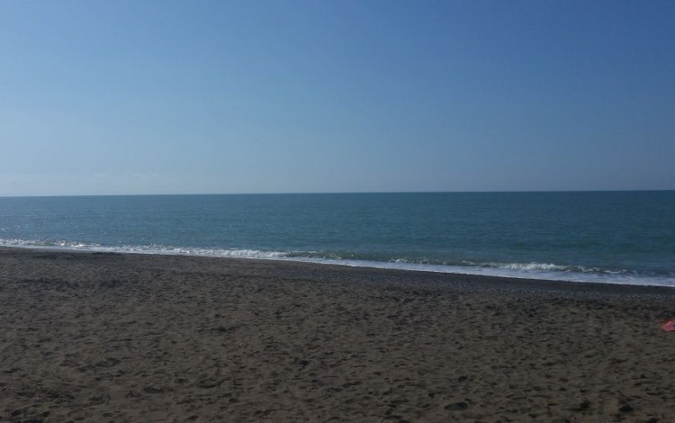 Camping Village Le Esperidi