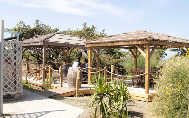 Camping Village Le Esperidi