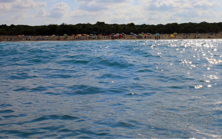 Camping Village Le Esperidi