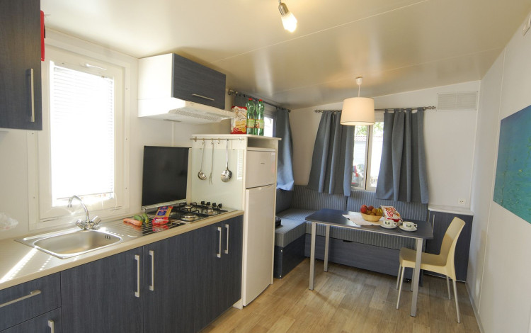Villaggio Residence Punta Spin