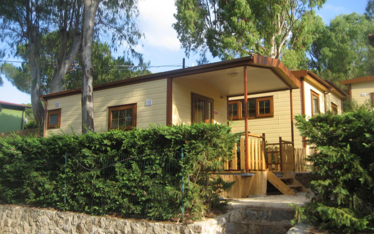 Camping Lacona