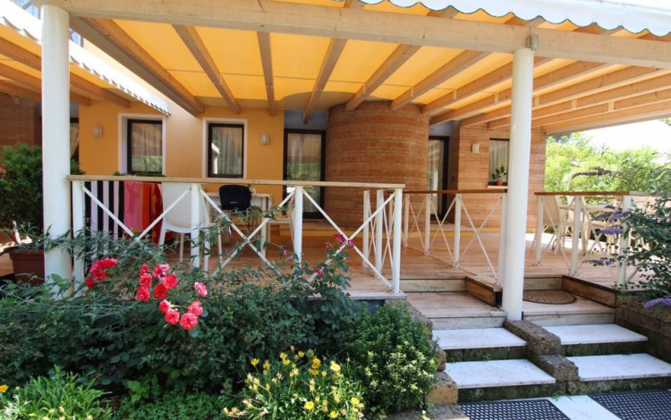 Camping San Marco