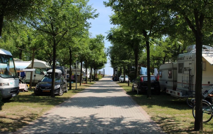 Camping San Marco