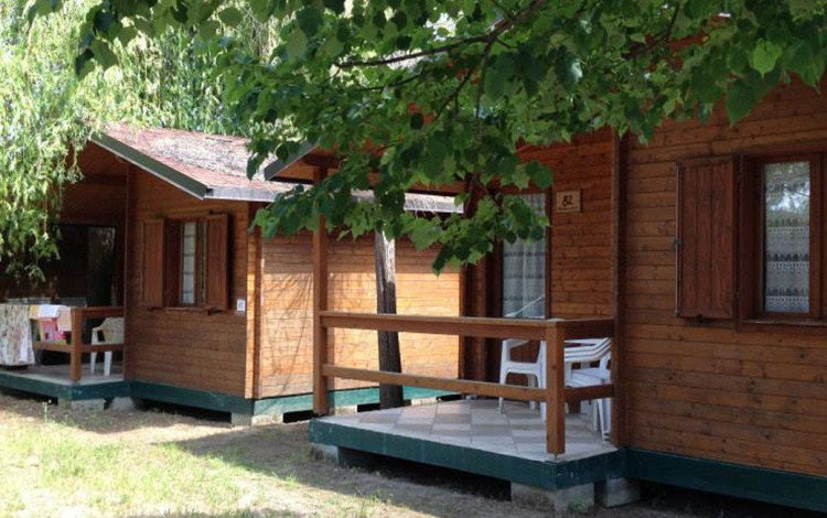 Camping Village Paradiso