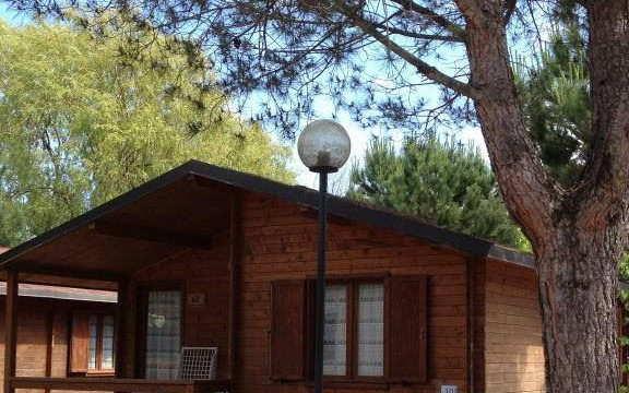 Camping Village Paradiso