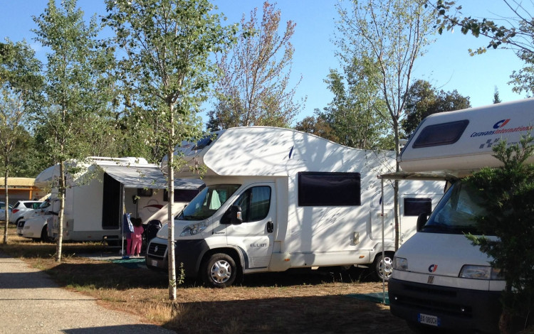 Camping Village Paradiso