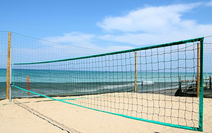 Pineto Beach Village & Camping