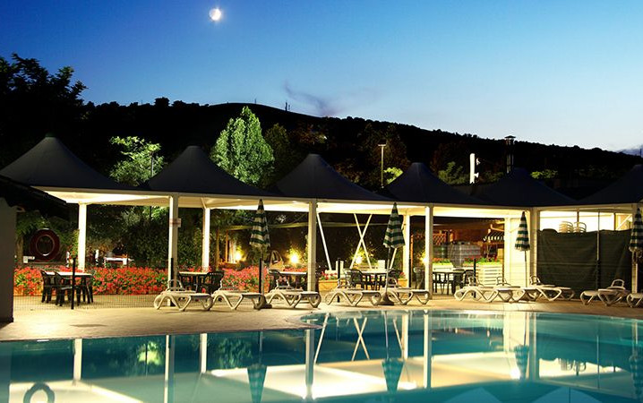 Pineto Beach Village & Camping