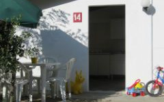 Piomboni Camping Village