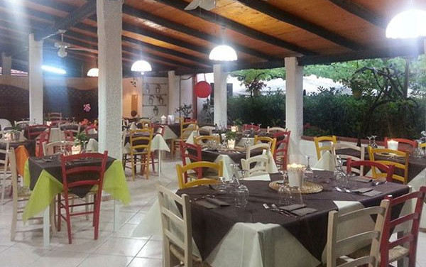Camping La Pantera Rosa