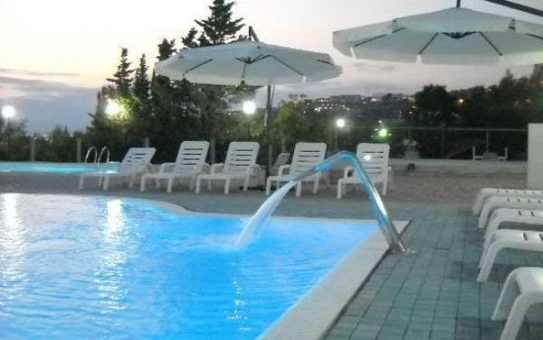 Camping La Pantera Rosa