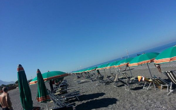 Camping La Pantera Rosa