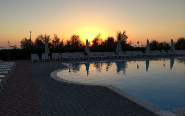 Camping La Pantera Rosa