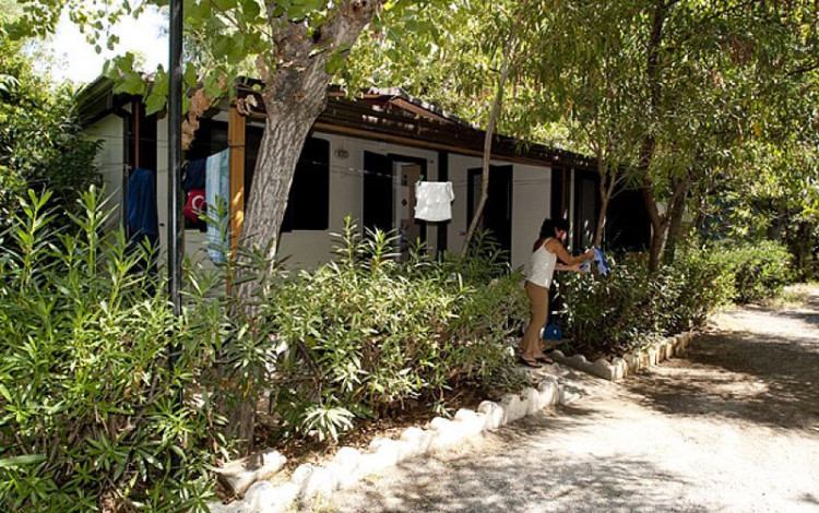 Camping Il Gabbiano
