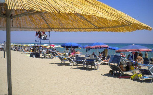 Camping Onda Azzurra