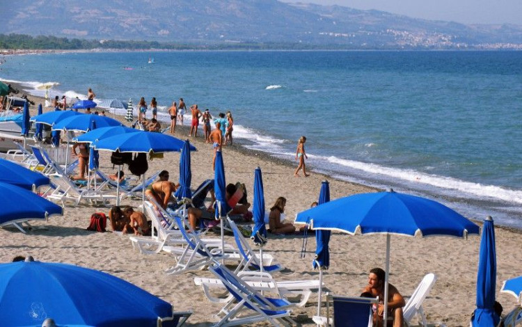 Camping Village Pineta di Sibari