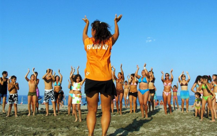 Camping Village Pineta di Sibari