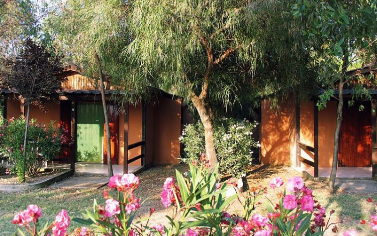 Camping Village Pineta di Sibari