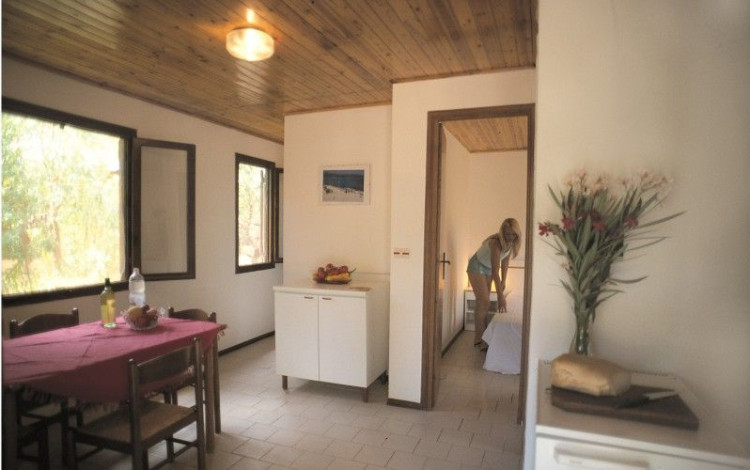 Camping Village Pineta di Sibari