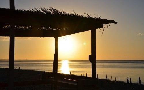 Camping Villaggio Calabrisella