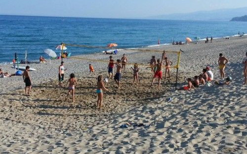 Camping Villaggio Calabrisella