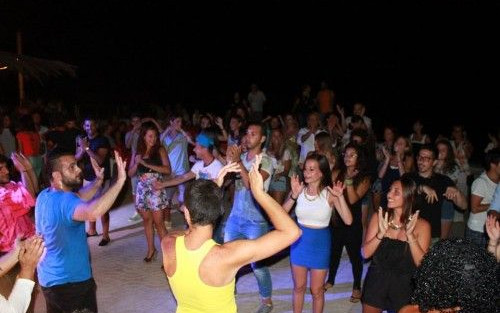 Camping Villaggio Calabrisella