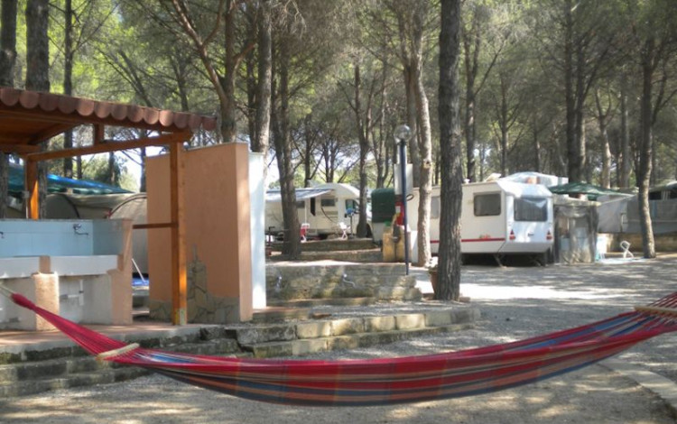 Villaggio Camping Lungomare