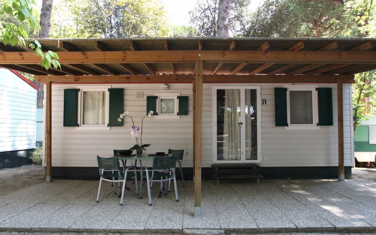 International Camping Mare e Pineta