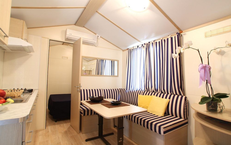 International Camping Mare e Pineta