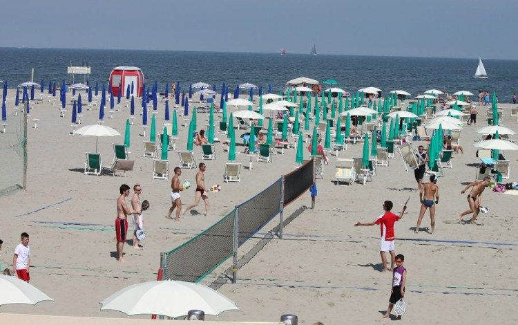 International Camping Mare e Pineta