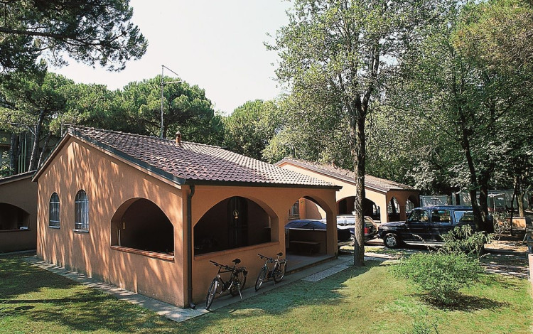 International Camping Mare e Pineta
