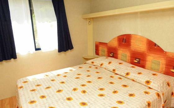 Camping Onda Azzurra