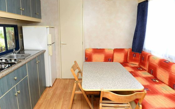 Camping Onda Azzurra