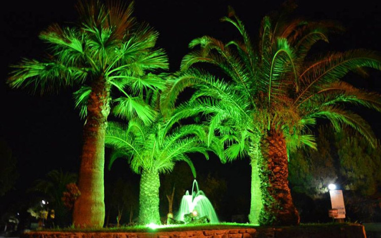 Camping Onda Azzurra