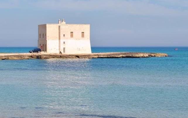 Camping Villaggio Il Pilone