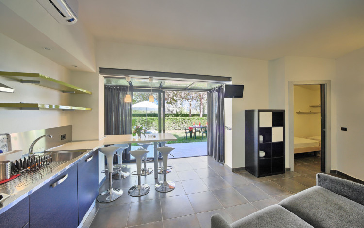 Camping Village Lago Maggiore