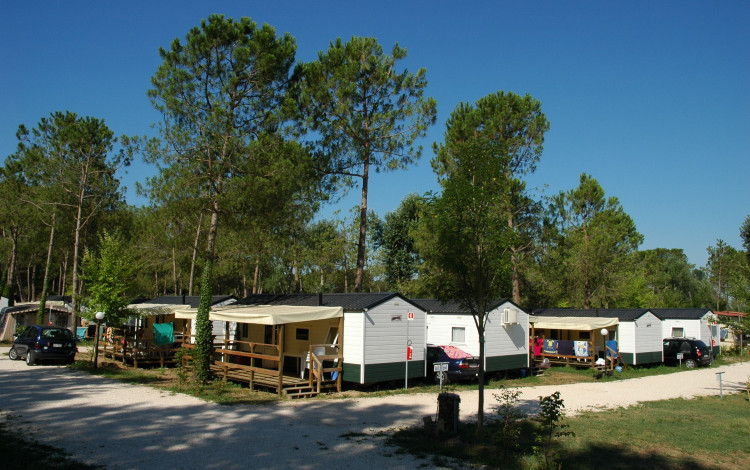 Camping Laguna Village