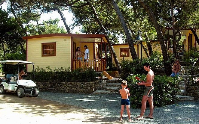 Camping Village Le Esperidi