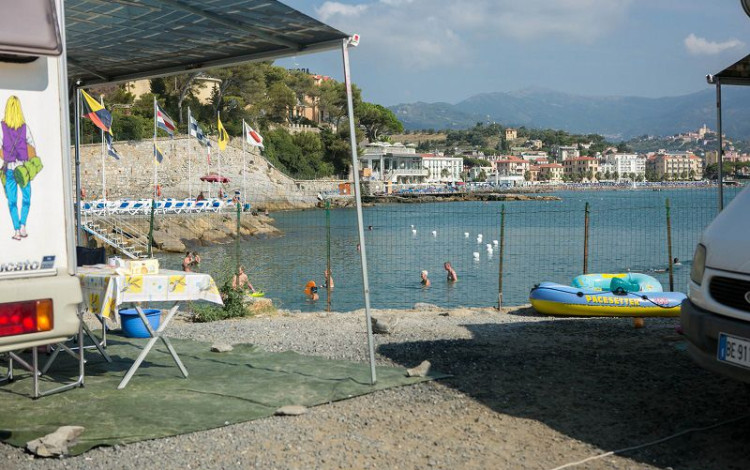 Parco Vacanze Angolo di Sogno