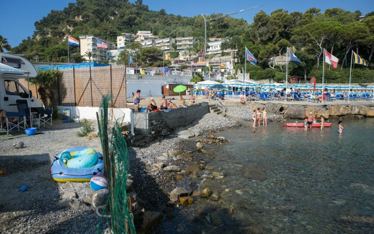 Parco Vacanze Angolo di Sogno