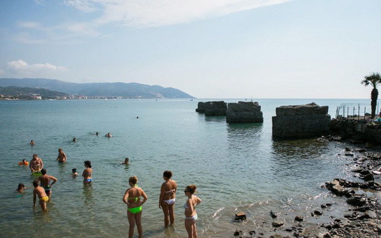 Parco Vacanze Angolo di Sogno