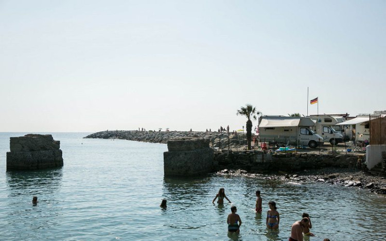 Parco Vacanze Angolo di Sogno