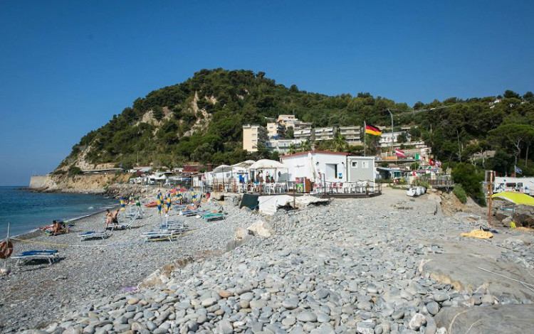 Parco Vacanze Angolo di Sogno